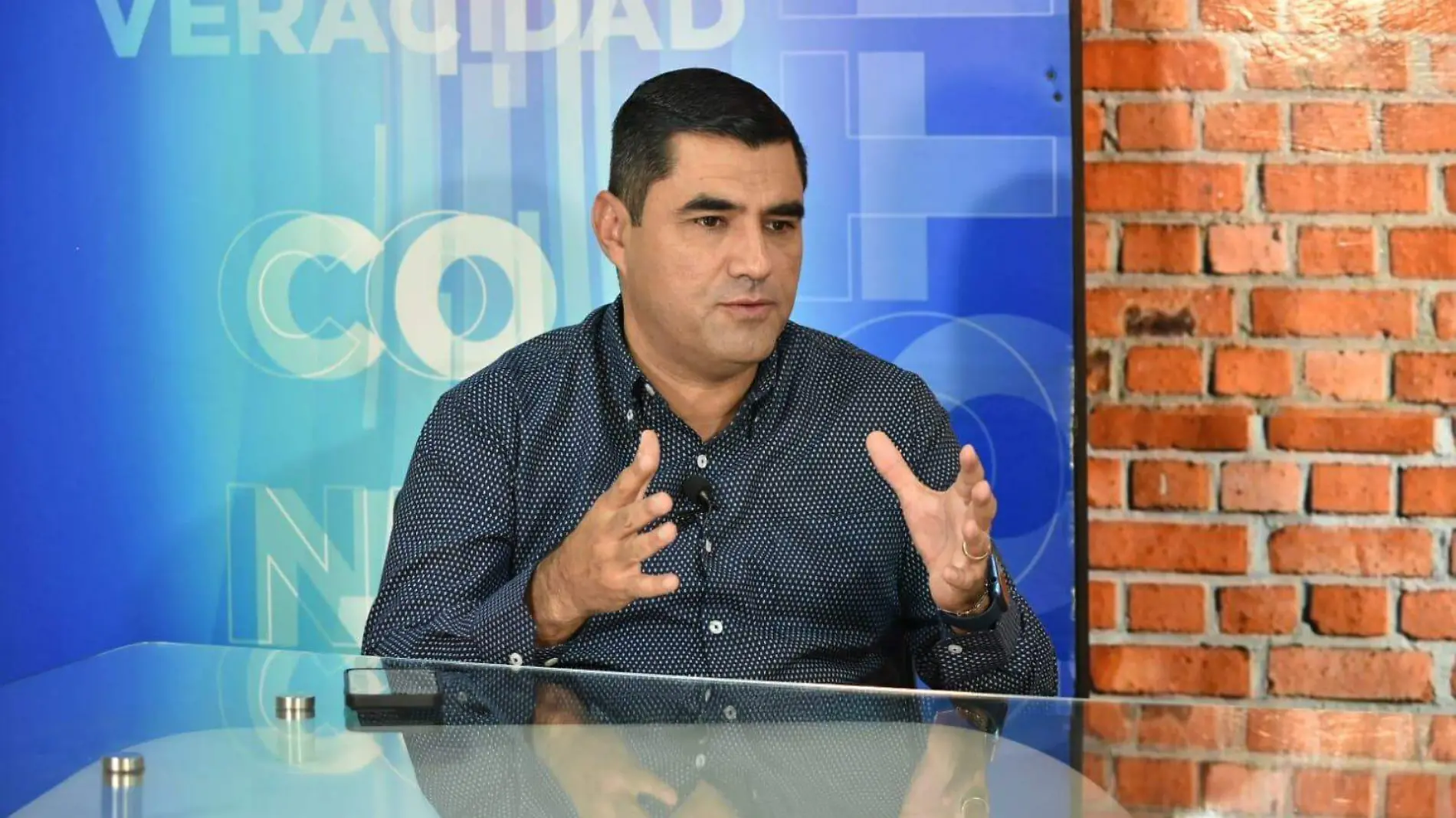 David Ruiz Mejía